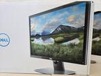 24″ Dell SE2417HGX monitor VGA-HDMI-Displaypoort-Pivot, Computers en Software, IPS, Refurbished, Full HD, Ophalen of Verzenden