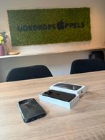 iPhone 15 Pro 128GB Zwart | 89% batterij, Ophalen, 128 GB, Apple, Zwart