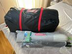 Coleman Coastline 4 deluxe, Ophalen, Gebruikt, Tot en met 4
