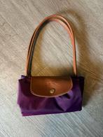 Longchamp tas, Ophalen of Verzenden, Zo goed als nieuw