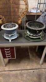 Olie stellen, Ophalen of Verzenden