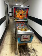 Zaccaria Magic castle Flipperkast, Overige merken, Gebruikt, Elektronisch, Ophalen of Verzenden