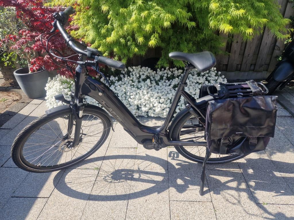 Sparta c grid ultra m7 tb56, 55 tot 59 cm, Ophalen, Zo goed als nieuw, Sparta