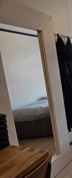 Grote spiegel, Ophalen, Gebruikt, Rechthoekig