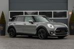Mini Clubman 1.5 One Chili Serious Business | MOONWALK GREY, Voorwielaandrijving, Stof, Gebruikt, Met garantie (alle)