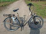 Stella Copenhague E-bike - Klaar voor gebruik, Zo goed als nieuw, 51 tot 55 cm, 30 tot 50 km per accu, Ophalen