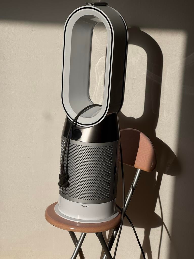 Dyson Hot+Cool Luchtreiniger - Verwarming, Koeling & Zuiveri, Ophalen of Verzenden, Zo goed als nieuw, Luchtreiniger