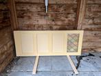 Binnendeur jaren 30 stijl, Ophalen, Gebruikt, Binnendeur, 200 tot 215 cm