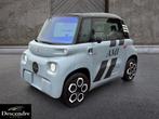 Citroën Brommobiel MY AMI Colour custom (bj 2022), Overige merken, Gebruikt, Info@gdescendre.nl, Descendre Auto's