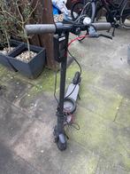 Elektrische step, Ophalen, Gebruikt, Elektrische step (E-scooter), Onbekend