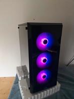 GeForce RTX 3050 Gaming PC, Ophalen, 750 GB, Zelfgebouwde PC, AMD Ryzen 5