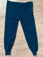 Heren thermobroek blauw maat XL van ABANDERADO, Ophalen of Verzenden, Blauw, ABANDERADO, Overige typen