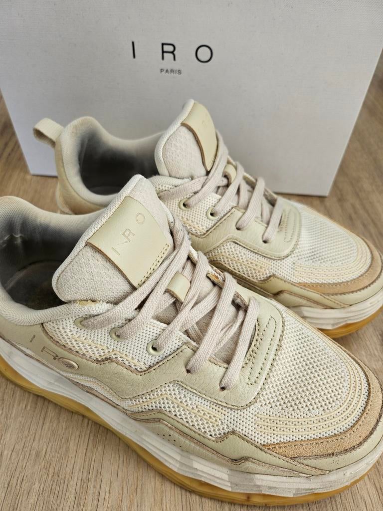 Iro wave sneaker maat 39, Kleding | Dames, Schoenen, Ophalen of Verzenden