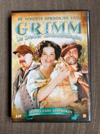 De Mooiste Sprookjes van Grimm - De Bremer Stadsmuzikanten, Cd's en Dvd's, Avontuur, Gebruikt, Ophalen of Verzenden, Vanaf 6 jaar
