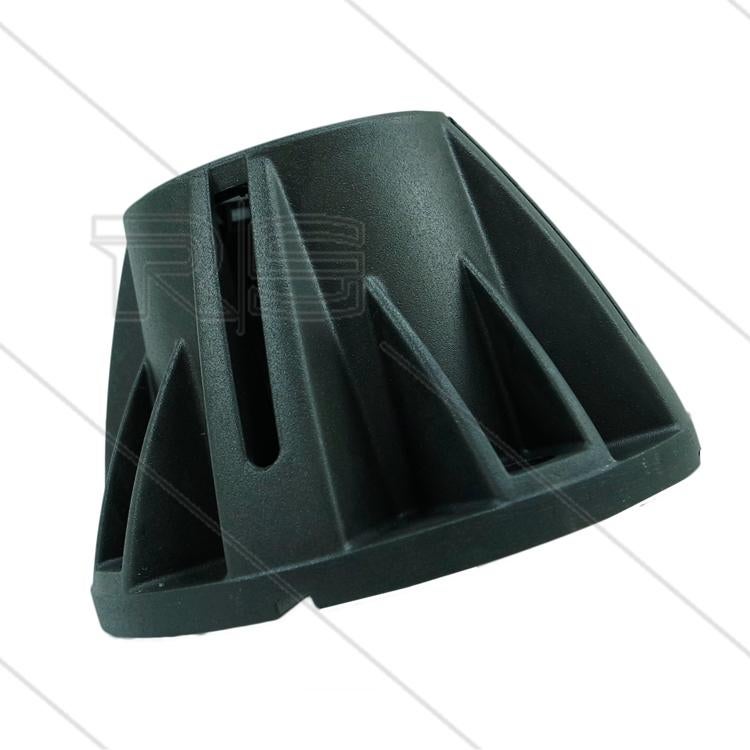 Tussenflens IEC 132 voor Interpump VHT Serie, Verzenden