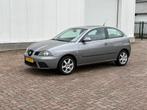 Seat Ibiza 1.4-16V Trendstyle, Voorwielaandrijving, Zwart, 4 cilinders, Ibiza