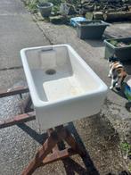 uitstort gootsteen, Ophalen, Gebruikt, Steen, Overige typen