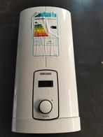 Stiebet eltron doorstroom boiler, Minder dan 20 liter, Ophalen of Verzenden, Boiler, Minder dan 3 jaar oud