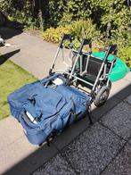 Easywalker Duo kinderwagen, Ophalen, Gebruikt, Overige merken, Duowagen