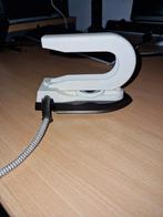 Compact Reisstrijkijzer - Ideaal voor Onderweg, Ophalen of Verzenden