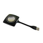 BARCO ClickShare BUTTON / R9861500D01, Niet ingevuld, Gebruikt, Niet ingevuld, Niet ingevuld