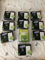 Swiffer Dry 3D Clean Dweildoekjes - 9 Verpakkingen, Ophalen of Verzenden, Mop of Dweil