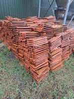 Mulden dakpannen, Doe-het-zelf en Verbouw, Dakpannen en Dakbedekking, Ophalen, Steen of Klei, 15 m² of meer, Dakpannen