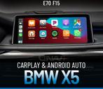 BMW X5 – CarPlay & Android Auto + Camera, Ophalen of Verzenden, Nieuw