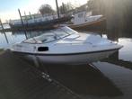 Larson Cuddy Speedboot met Volvo Penta V8 5.2L, Ophalen, Gebruikt, Binnenboordmotor, 6 meter of meer