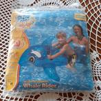 opblaas walvis, Ophalen of Verzenden, Nieuw