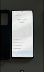 Te koop/ruilen En mooie Samsung A52S 5G 128gb zwarte kleur, Zwart, Ophalen of Verzenden, Zo goed als nieuw, Zonder simlock