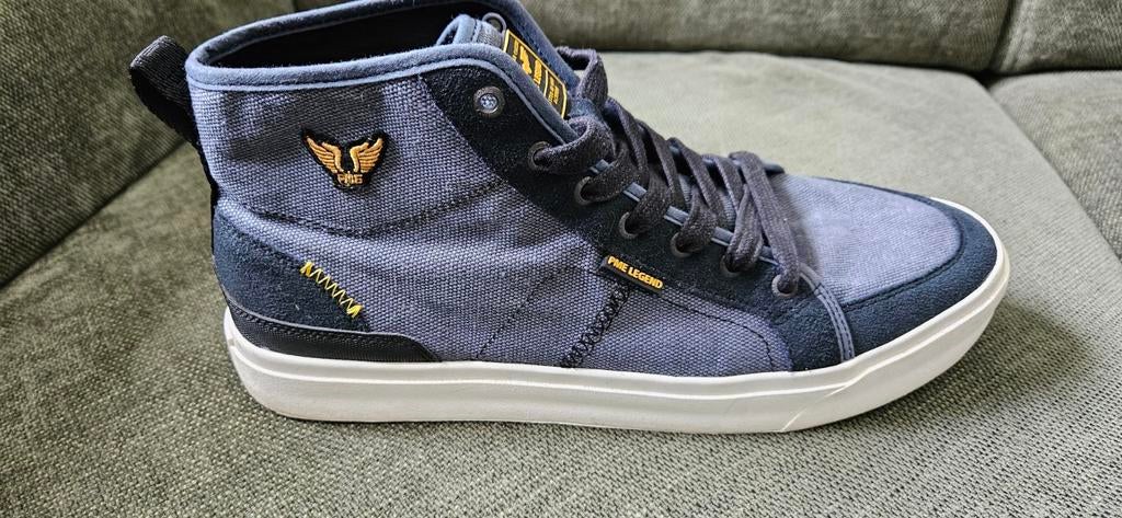 PME Legend schoenen maat 46. Zgan, Ophalen of Verzenden, Zo goed als nieuw