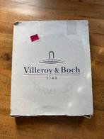Nieuwe Villeroy & Boch toiletbril O-novo alpinweiss, Ophalen of Verzenden, Nieuw, Toilet