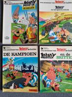 Asterix en Obelix, Meerdere stripboeken, Ophalen of Verzenden, Gelezen, Goscinny & Uderzo