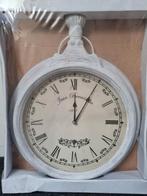 Wandklok, Ophalen, Nieuw, Analoog, Wandklok