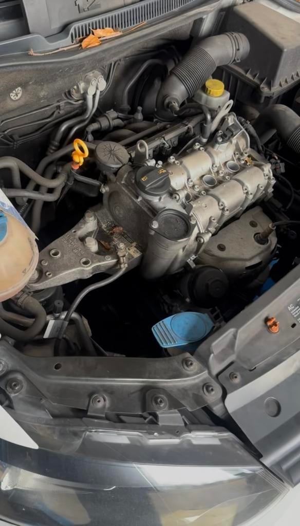 VW TSI/ TFSI distributie ketting vervangen Vanaf €799