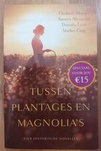 Tussen plantages en Magnolia's - Elizabeth Musser e.a., Boeken, Ophalen of Verzenden, Zo goed als nieuw