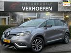 Renault Espace 1.8 TCe Intens 7p. - APPLE CARPLAY - PANORAMI, Gebruikt, 2000 kg, 7 stoelen, Origineel Nederlands