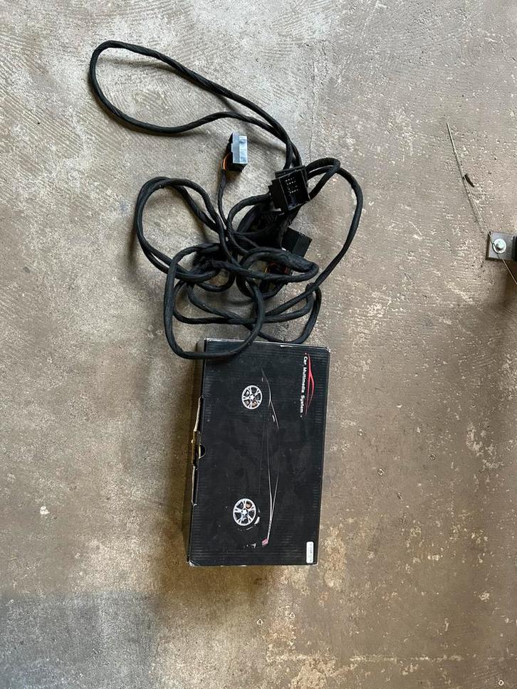 Div bmw e39 onderdelen, Auto-onderdelen, Klein materiaal, BMW, Nieuw, Ophalen