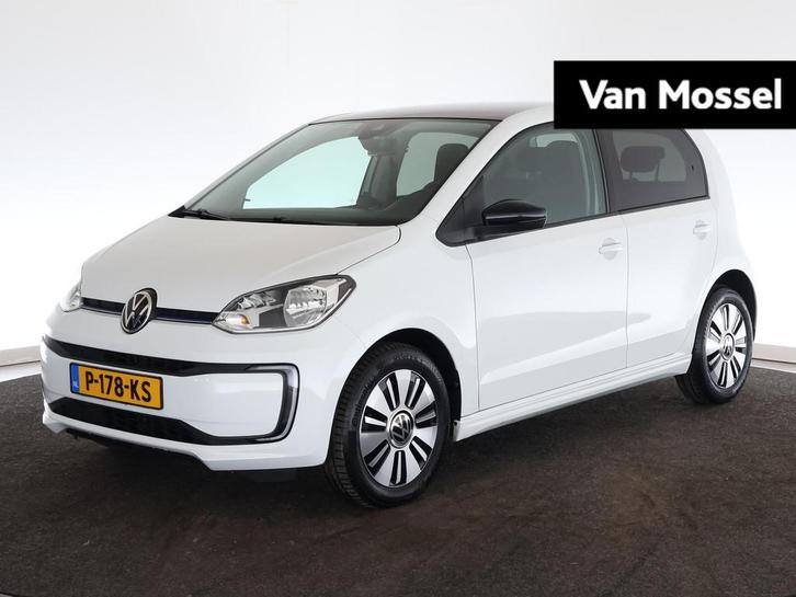Volkswagen e-Up! e-up! | SoH ... | Automaat | Camera | Clima, Auto's, Volkswagen, Bedrijf, Te koop, up!, ABS, Achteruitrijcamera