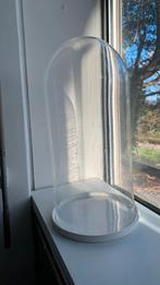 Glazen stolp it’s about Romi Amsterdam, Ophalen, Zo goed als nieuw