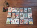 PlayStation 2 Games en Buzz Controllers - Grote Collectie, Ophalen of Verzenden
