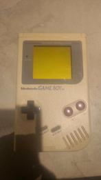 Gezocht: kapotte gameboy, Spelcomputers en Games, Spelcomputers | Nintendo Game Boy, Ophalen of Verzenden, Zo goed als nieuw, Game Boy Classic