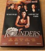 Rounders, Ophalen of Verzenden, Zo goed als nieuw, Overige gebieden