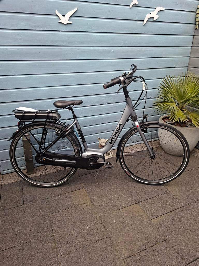 Koga nova 50 cm frame., Ophalen of Verzenden