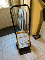 Stevige steekwagen, 60 tot 80 liter, Ophalen, Zo goed als nieuw, Steekwagen