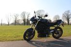 2010 Triumph Street Triple, 675 cc, Sportuitlaat, Motorrijbewijs A, 3 cilinders