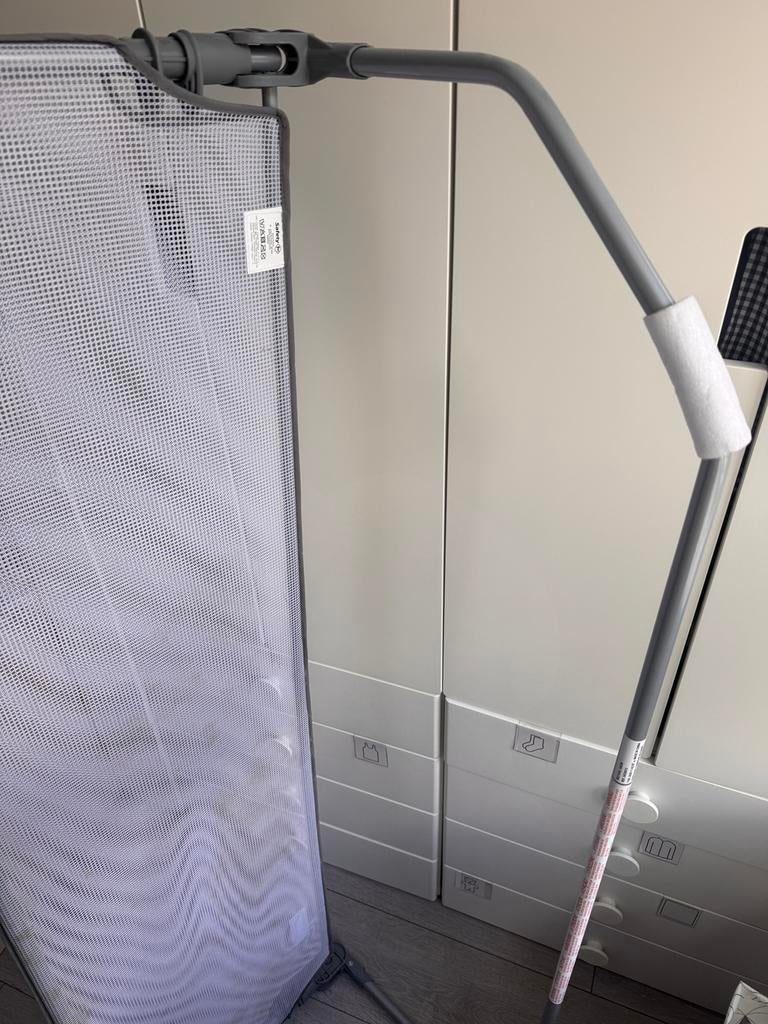 Safety 1st Bedrekje – In zeer goede staat, Ophalen, Zo goed als nieuw, Minder dan 140 cm, Matras