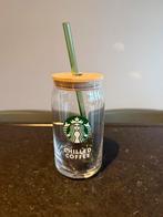 Starbucks Chilled Coffee glas /beker, Verzamelen, Ophalen, Nieuw, Overige typen