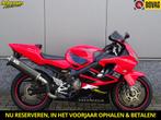 Honda CBR 600 FS SPORT (bj 2002), Bedrijf, Sport, 600 cc